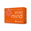 vivi mind integratore di omotaurina per funzione cognitiva 40 compresse - varie