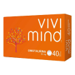 vivimind omotaurina 40 pz compresse