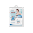 acquastop protezione impermeabile per gamba intera – coprigesso e coprimedica per doccia e bagno