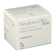 neukron ofta mese 30 flaconcini 10 ml integratore per la vista