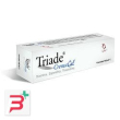triade cremagel 100 ml