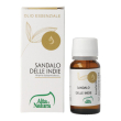 alta natura, essentia sandalo delle indie, 10 ml