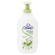 fissan baby bagno corpo e capelli 400 ml