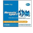 neovis sport 30 bustine