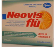 neovis flu' 20 bustine 7g
