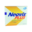 neovis plus 20 bustine integratore per la pronta energia - pfizer