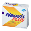 neovisplus - 20 bustine - integratore energetico per funzionalità muscolare