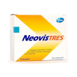 neovis tres 20 bustine