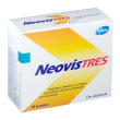 neovis® tres 20x15 g bustina