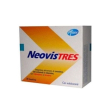 neovis tres 20 bustine