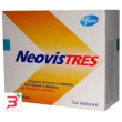 neovis tres 20 bustine