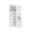 dermafresh - deodorante pelle allergica 100 ml