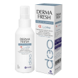 dermafresh deodorante alfa latte pelle allergica 100ml