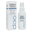 dermafresh pelli allergiche alfa latte deodorante 100ml - deodorante delicato per pelli sensibili