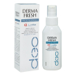 derma fresh deo α latte pelle allergica 100 ml