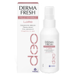 dermafresh pelle sensibile latte deodorante delicato 100 ml