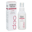 dermafresh latte deodorante pelle sensibile 100 ml