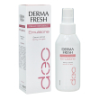 dermafresh deodorante emulsione pelle sensibile 75ml