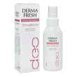 dermafresh  pelli sensibili emulsione deodorante 75 ml