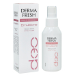dermafresh deodorante emulsione per pelle sensibile spray 75 ml