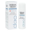 dermafresh alfa deodorante roll-on per pelle allergica 75 ml