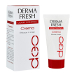 dermafresh odor control deodorante crema 30ml