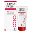 dermafresh odor control crema deodorante attivo 30 ml