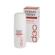 dermafresh odor control rollon