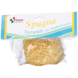 laboratori atenei, spugna naturale mediterranea misura 14, 1 pezzo