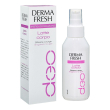 dermafresh ipersudorazione latte corpo 100 ml