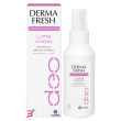 dermafresh ipersudorazione latte corpo deodorante 100 ml