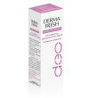 dermafresh ipersudorazione, crema deodorante piedi, antitraspirante, 100 ml