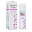 dermafresh  ipersudorazione efficace a lungo latte corpo roll-on 75 ml