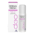 dermafresh ipersudorazione roll-on efficace a lungo 75ml