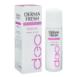 dermafresh deodorante ipersudorazione roll-on 75 ml