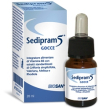 sedipram 5 gocce 30 ml - integratore alimentare