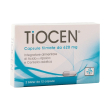 tiocen 24 capsule filmate - integratore antiossidante ed antiinfiammatorio