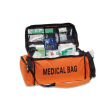 borsa medical sport compl.f/c