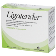 ligatender, 20 bustine