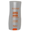 farline crema solare spf 25 latte solare protezione media 400ml