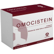 omocistein 60 cps 400mg