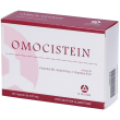 omocistein capsule 60 pz