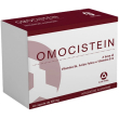 omocistein 60 capsule - per il colesterolo e metabolismo