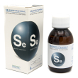 selenio vitamina c integratore per la tiroide e il sistema immunitario soluzione orale 100ml