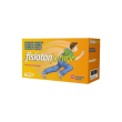 fisioton junior 10 flaconcini da 10 ml - integratore per bambini utile in casi di debilitazione