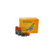 fisioton junior integratore energetico multivitaminico per bambini 20 flaconcini - varie