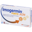 pool pharma imogermin® forte acht 15 pz capsule