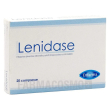 lenidase 20 compresse - integratore per il microcircolo