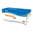 enerbi plus 10 flaconcini 15 ml 150 ml soluzione orale