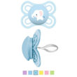 mam succhietto perfect silicone 0-6m 1 pezzo